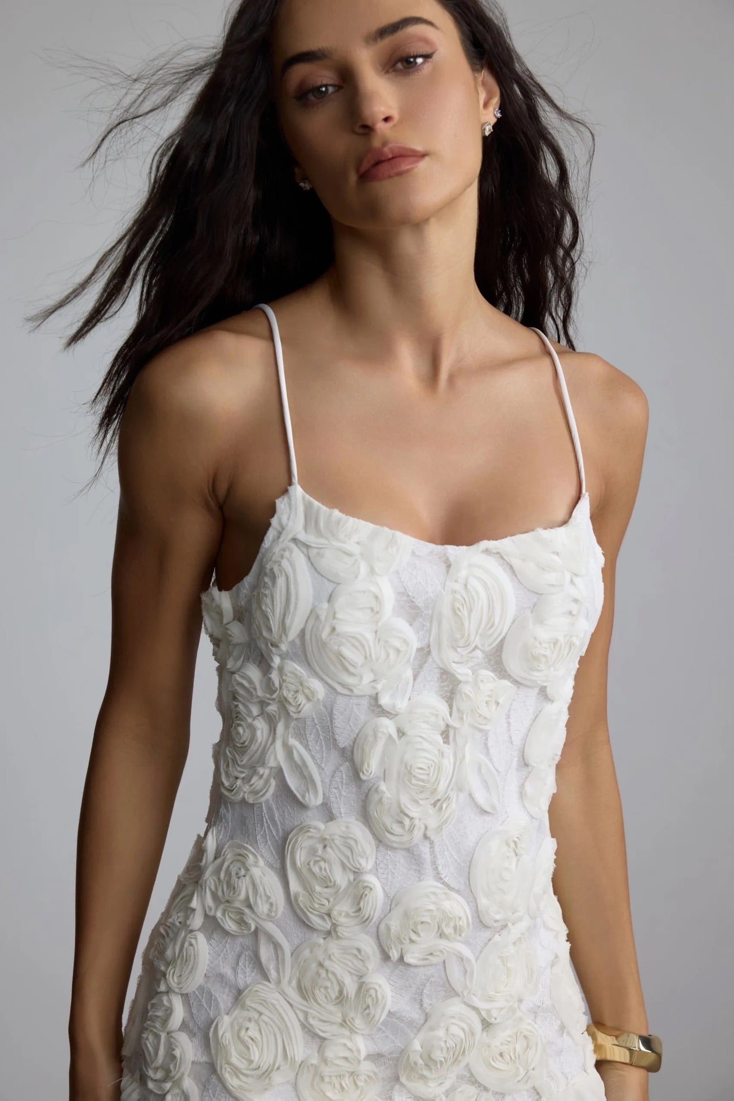 Serelisse mini dress