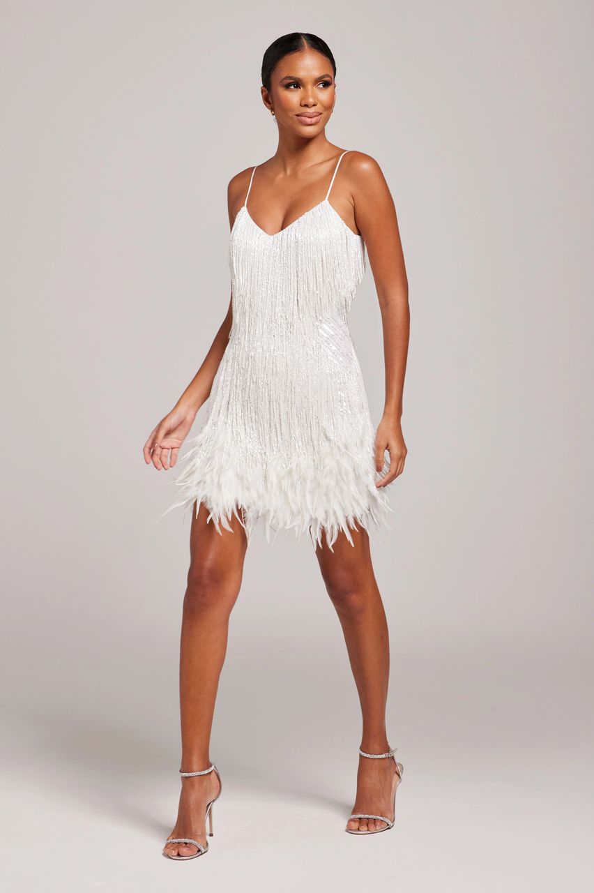Luna Dress