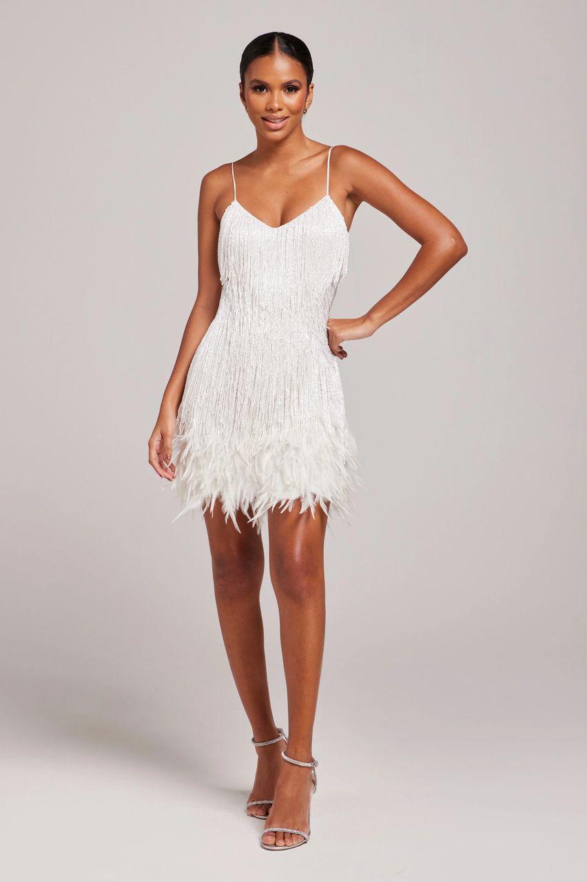 Luna Dress